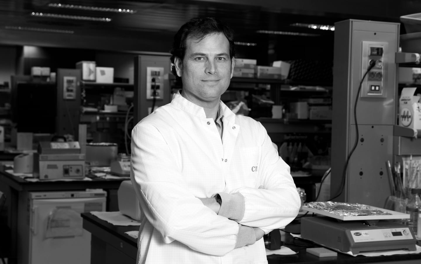 Dr. Borja Ibáñez Cabeza